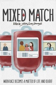 Poster Mixed Match 2016