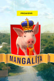 Mangalița Episode Rating Graph poster