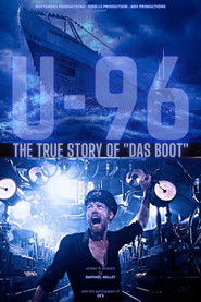 U-96, The True Story of 'Das Boot' (2023)