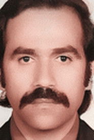 Firooz Behjat-Mohammadi