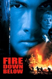 مشاهدة فيلم Fire Down Below 1997 مترجم