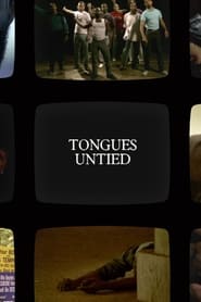 Tongues Untied постер