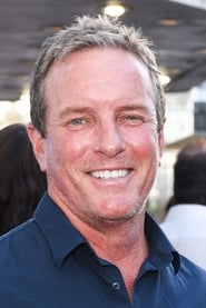 Linden Ashby is Sheriff Stilinski