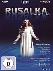 Poster Rusalka 2002