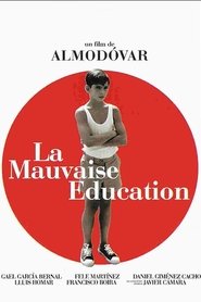 La Mauvaise éducation regarder sous-titre Française vip film box-office
cinema [720]p 2004