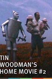 The Tin Woodman's Home Movie #2: California Poppy Reserve, Antelope Valley streaming