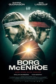 Borg vs McEnroe (2017)