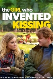 The Girl Who Invented Kissing постер