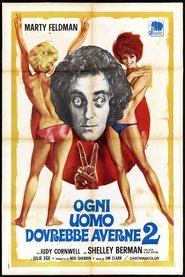 Ogni uomo dovrebbe averne due poster watch Ogni uomo dovrebbe averne due now