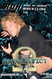 Poster ROH: The Omega Effect