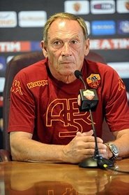 Zdeněk Zeman as Self