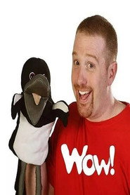 Wow English постер