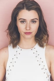 Courtney Baxter as Adriana Nicholas