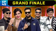 Grand Finale