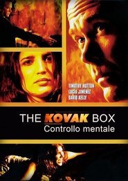 The Kovak Box - Controllo mentale) The Kovak Box - Controllo mentale (2006)