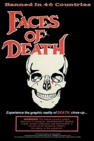 Faces of Death - Gesichter des Todes