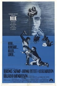 Full Cast of Blue