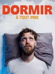 Poster Dormir à tout prix