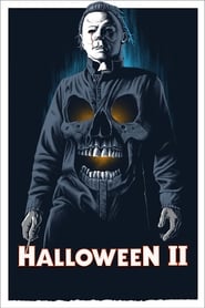 Imagem Halloween II – O Pesadelo Continua Torrent