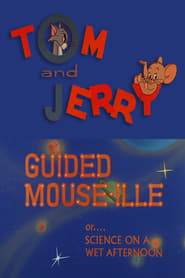 Poster Guided Mouse-Ille 1967 Poster Guided Mouse-Ille 1967