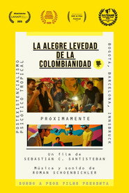 La alegre levedad de la colombianidad