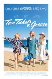 Two Tickets to Greece (2023)