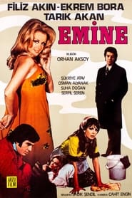 Poster Emine