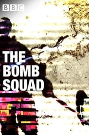 The Bomb Squad Episode Rating Graph poster