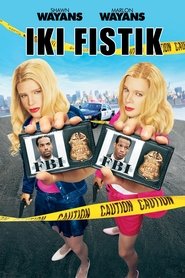İki Fıstık (2004) İzle