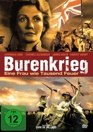 Poster Burenkrieg - Eine Frau wie Tausend Feuer