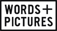 Words + Pictures
