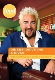 Diners, Drive-Ins and Dives Season 4 Episode 1