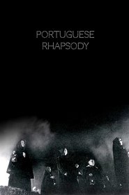 Poster Portuguese Rhapsody 1959