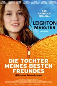 Die Tochter meines besten Freundes