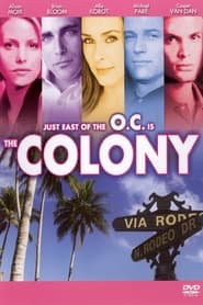 The Colony poster