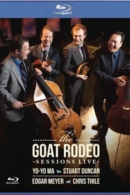 Regarder The Goat Rodeo Sessions Live Film En Streaming  HD Gratuit Complet