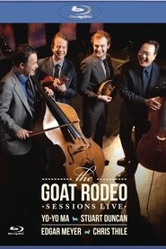 The Goat Rodeo Sessions Live Films Kijken The Goat Rodeo Sessions Live Films Kijken Online