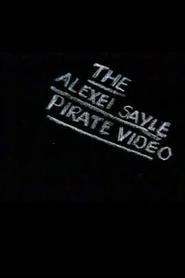 Poster The Alexei Sayle Pirate Video