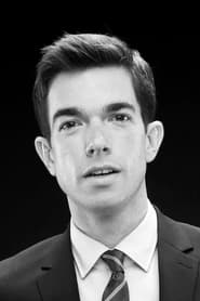 John Mulaney isChip (voice)