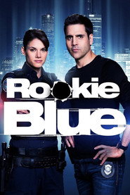 Rookie Blue poster