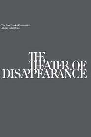 The Theatre of Disappearance постер