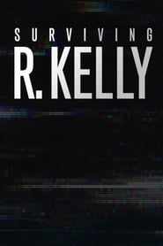 Surviving R. Kelly постер