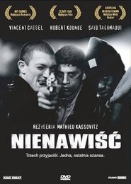 Nienawiść Nienawiść