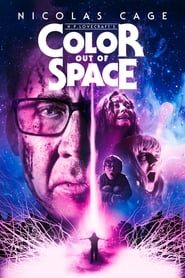 Color Out of Space (2020) Hindi Dubbed