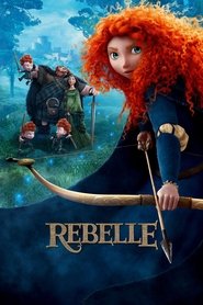 Rebelle movie