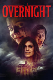 The Overnight (2022) English Movie Download & Watch Online WebRip 480p, 720p & 1080p