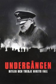 Underg&aring;ngen: Hitler och Tredje rikets fall (2004)