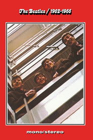 The Beatles –  1962_1966