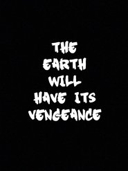Poster The Earth Will Have Its Vengeance 1970