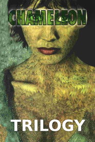 Chameleon Trilogy collection poster
